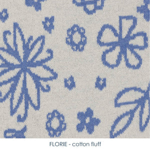 Florie Kid's Scarf