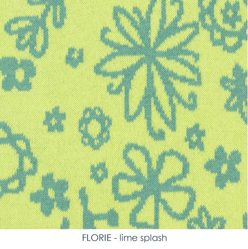 Florie Kid's Scarf