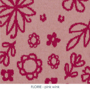 Florie Kid's Scarf