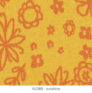 Florie Kid's Scarf