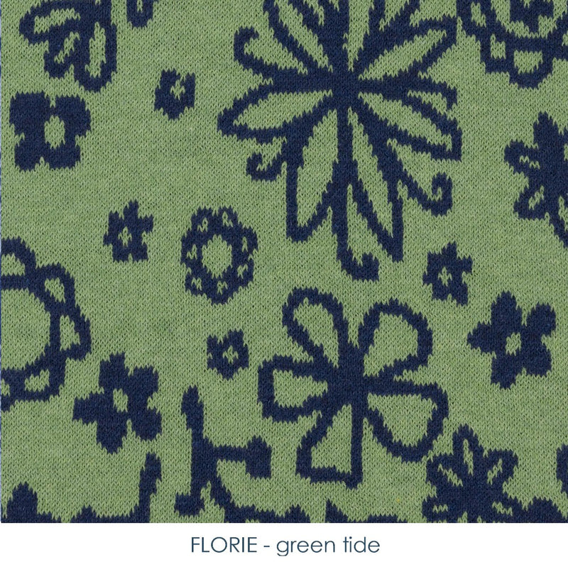Florie Kid's Scarf