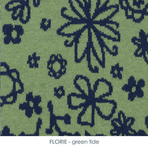 Florie Kid's Scarf