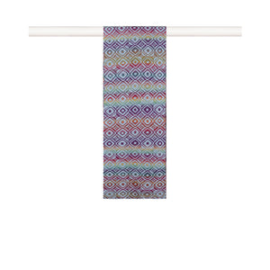 Ferris Scarf in Cloud Walk Colourway