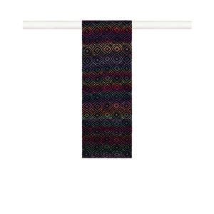 Ferris Scarf in Siesta Colourway