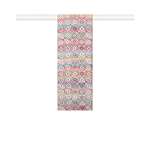 Ferris Scarf in Vanilla Sky Colourway