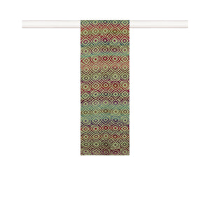 Ferris Scarf in Willow Colourway