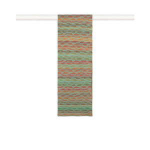 Kylo Scarf in Copper Hues Colourway