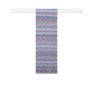 Kylo Scarf in Morning Swim Colourway
