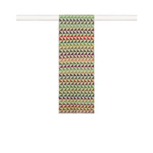 Trio Scarf in Willow Colourway