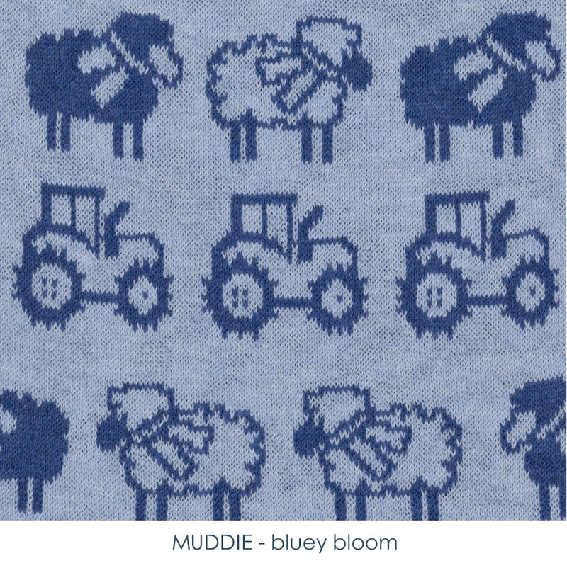 Muddie Kid's Scarf