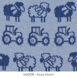 Muddie Kid's Scarf