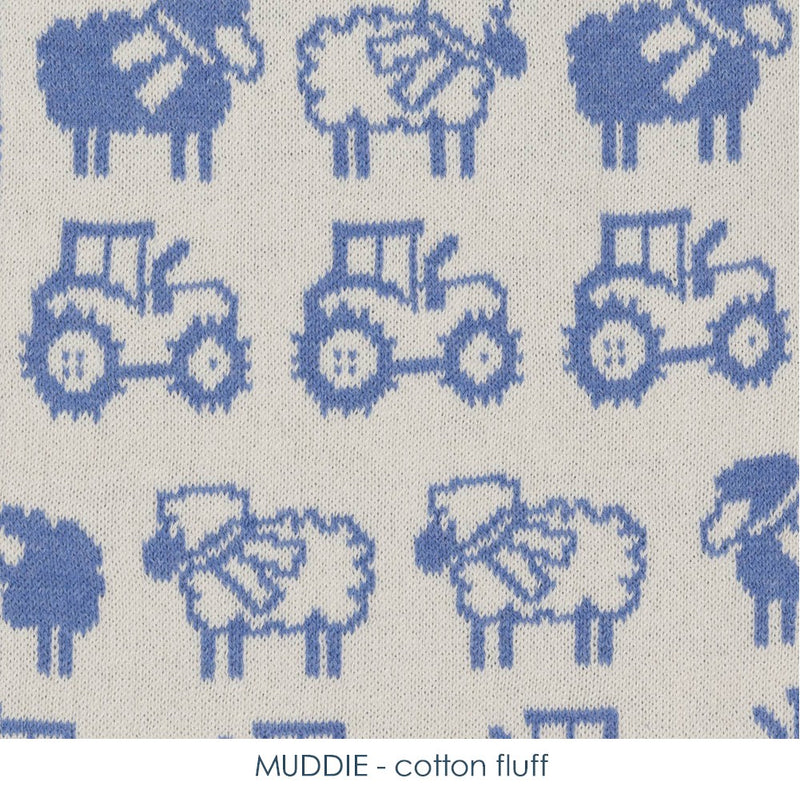 Muddie Kid's Scarf