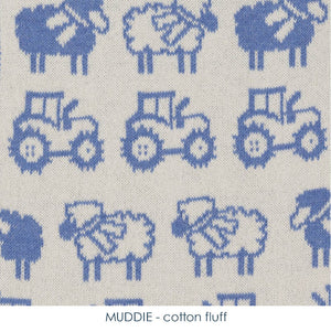 Muddie Kid's Scarf