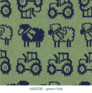 Muddie Kid's Scarf