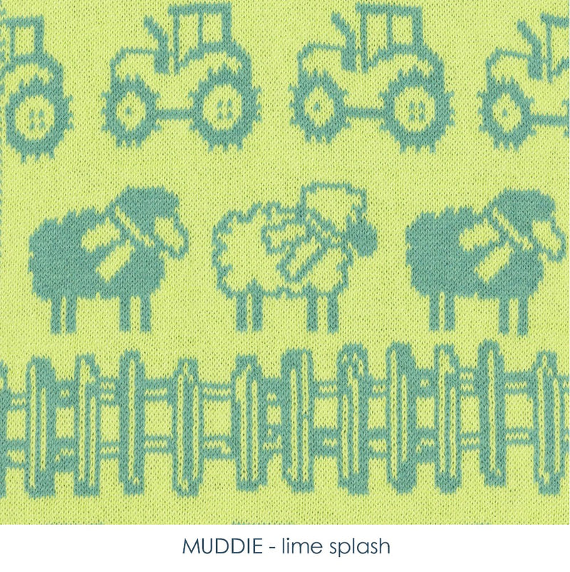 Muddie Kid's Scarf