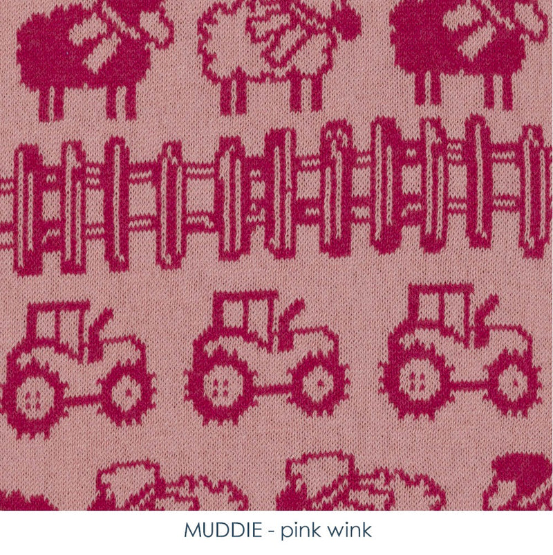 Muddie Kid's Scarf