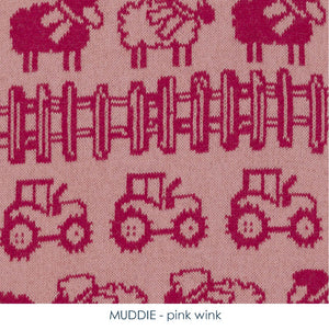 Muddie Kid's Scarf