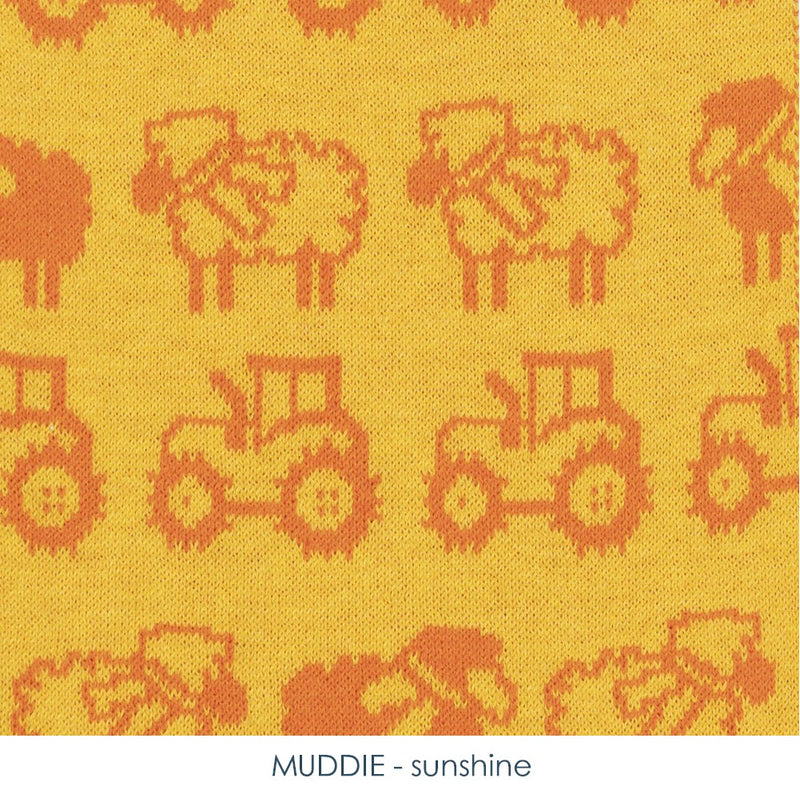 Muddie Kid's Scarf