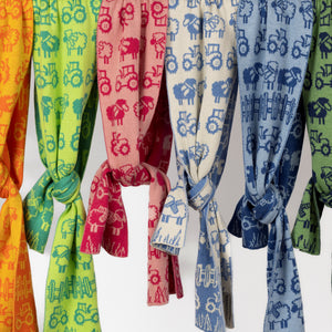 Muddie Kid's Scarf