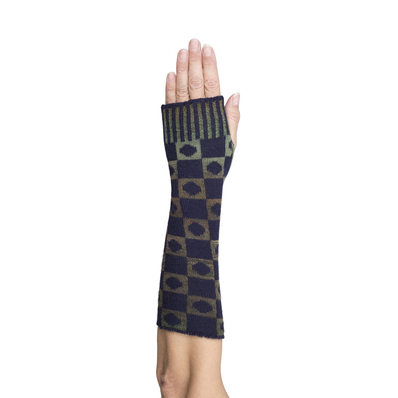 MCK -  QUINTO WRISTWARMERS