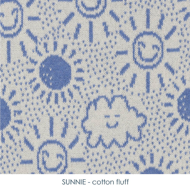Sunnie Kid's Scarf
