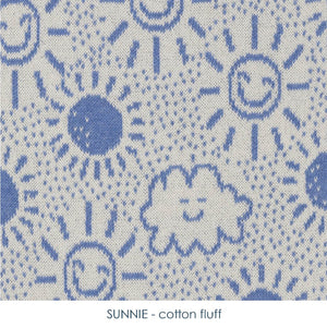 Sunnie Kid's Scarf