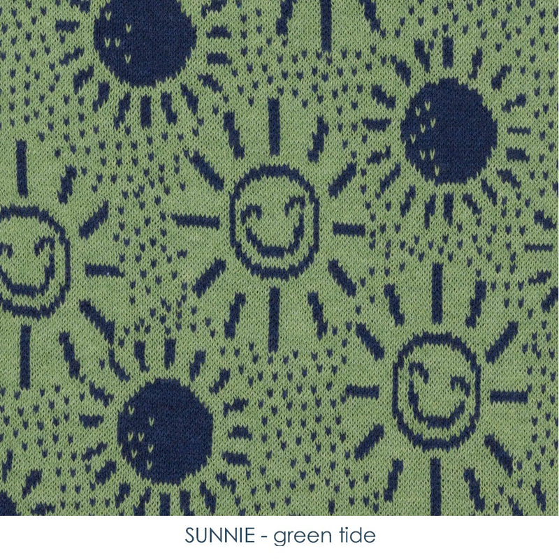 Sunnie Kid's Scarf