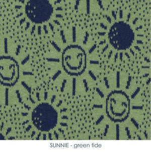 Sunnie Kid's Scarf
