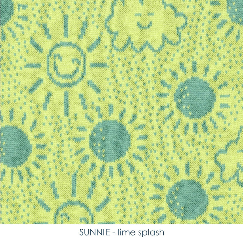 Sunnie Kid's Scarf