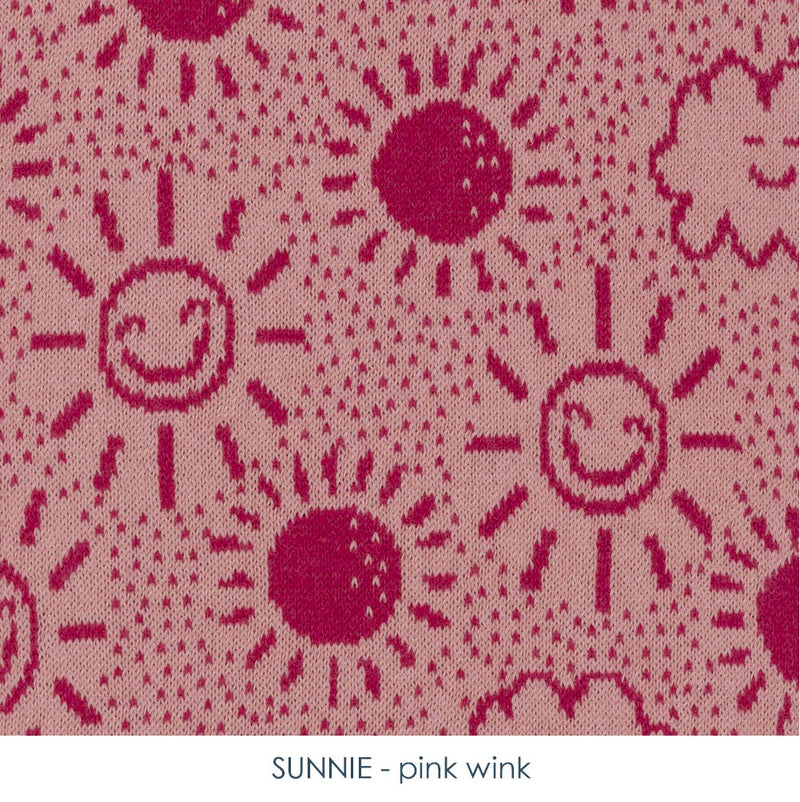 Sunnie Kid's Scarf