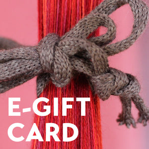 E-GIFT CARD