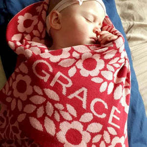 Baby-Girl-Customised-Blanket